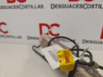 Piesă de schimb auto la mâna a doua airbag lateral fațã dreapta pentru volkswagen tiguan (5n1) +motion referințe oem iam 5n0880242c