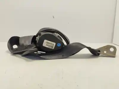 Second-hand car spare part Rear Left Seat Belt for VOLKSWAGEN JETTA III (1K2) 1.9 TDI OEM IAM references 1K5857805B  