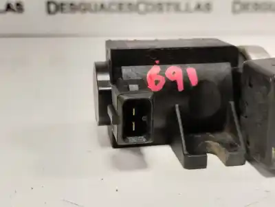 Peça sobressalente para automóvel em segunda mão BOMBA DE AR SECUNDÁRIA por BMW SERIE 3 BERLINA (E46)  Referências OEM IAM 2247906  