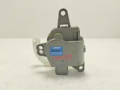 Second-hand car spare part air conditioning hatches opening motor for hyundai tucson style 2wd oem iam references ea1f0edfaa02  
