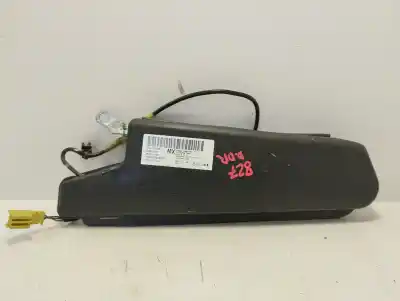 Second-hand car spare part Front Right Side Airbag for VOLKSWAGEN JETTA III (1K2) 1.9 TDI OEM IAM references 1K4880242  