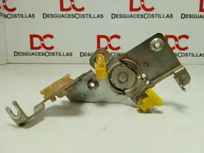 Second-hand car spare part rear left door lock for ford transit connect (tc7) furgón (2006->) oem iam references 2t14v431a03am  2t14v431a03am