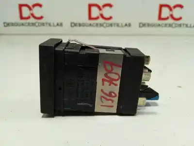 Pezzo di ricambio per auto di seconda mano interruttore per volkswagen passat b5.5 variant (3b6) 1.9 tdi riferimenti oem iam 3b0963564d  3b0963564d