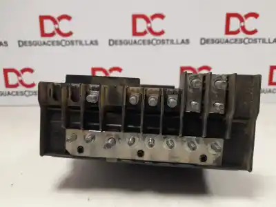 Piesă de schimb auto la mâna a doua panou siguranțe pentru volkswagen tiguan (5n1) +motion referințe oem iam 5n1937535a