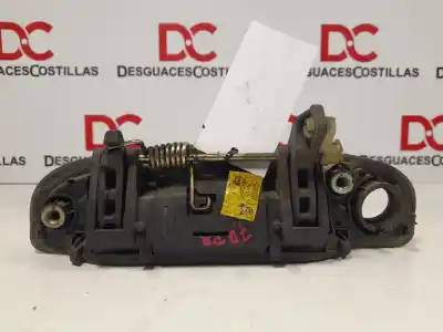 Second-hand car spare part  for HYUNDAI GETZ (TB)  OEM IAM references 826601C060  