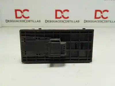 Pezzo di ricambio per auto di seconda mano Interruttore Alzacristalli Anteriore Sinistro per AUDI A4 BERLINA (B8) Básico Riferimenti OEM IAM 8K0959851F  8K0959851F