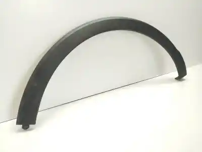 Second-hand car spare part right rear winglet for renault captur dynamique oem iam references 788a20643r  