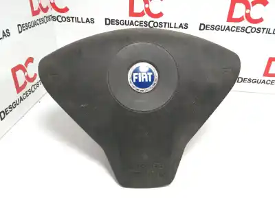 Автозапчасти б/у передняя левая подушка безопасности за fiat stilo multi wagon (192_) 1.9 d multijet ссылки oem iam 735317551  