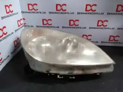 Piesă de schimb auto la mâna a doua far dreapta pentru citroen c5 berlina 2.0 hdi 90 sx/sx automático referințe oem iam 6205x2 89004486 9632664780
