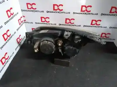 Piesă de schimb auto la mâna a doua far dreapta pentru citroen c5 berlina 2.0 hdi 90 sx/sx automático referințe oem iam 6205x2 89004486 9632664780