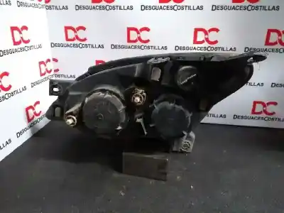 Piesă de schimb auto la mâna a doua far dreapta pentru citroen c5 berlina 2.0 hdi 90 sx/sx automático referințe oem iam 6205x2 89004486 9632664780