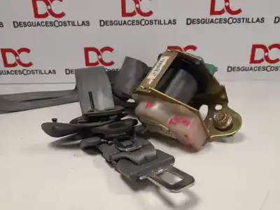 Second-hand car spare part  for HYUNDAI GETZ (TB)  OEM IAM references 898101C210LT  