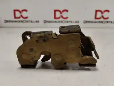 Second-hand car spare part rear left door lock for ford transit connect (tc7) furgón (2006->) oem iam references   