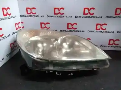 Piesă de schimb auto la mâna a doua far dreapta pentru citroen c5 berlina 2.0 hdi 90 sx/sx automático referințe oem iam 6205x2 89004486 9632664780