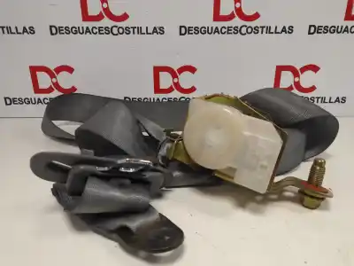 Second-hand car spare part  for HYUNDAI GETZ (TB)  OEM IAM references 898101C080LT  