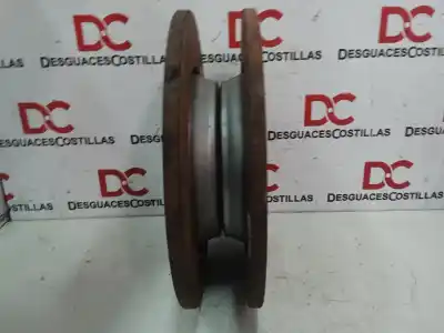 Автозапчастина б/у  для AUDI A6 LIM. (4G2)  Посилання на OEM IAM   