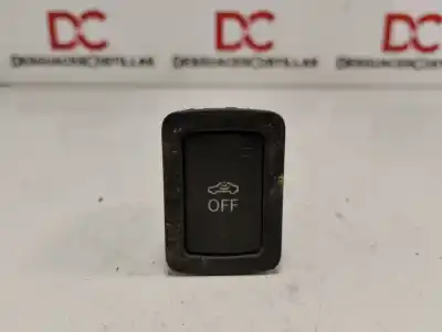 Pezzo di ricambio per auto di seconda mano interruttore per audi a4 berlina (b8) básico riferimenti oem iam   