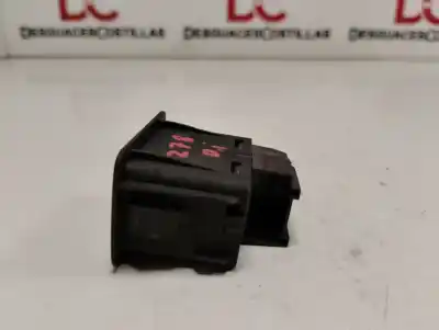 Pezzo di ricambio per auto di seconda mano Interruttore per AUDI A4 BERLINA (B8) Básico Riferimenti OEM IAM   