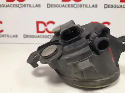 Gebrauchtes Autoersatzteil NEBELSCHEINWERFER LINKS zum NISSAN ALMERA (N16/E)  OEM-IAM-Referenzen 8200002469  