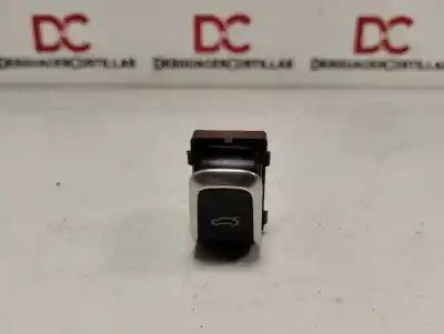 Pezzo di ricambio per auto di seconda mano Interruttore Alzacristalli Anteriore Sinistro per AUDI A4 BERLINA (B8) Básico Riferimenti OEM IAM 8K0959831B  8K0959831B