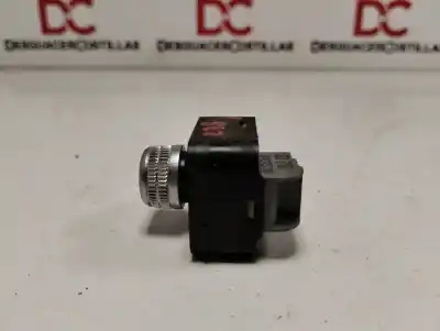 Peça sobressalente para automóvel em segunda mão COMUTADOR DE ESPELHOS RETROVISORES por AUDI A4 BERLINA (B8)  Referências OEM IAM 8K0959565F  8K0959565F