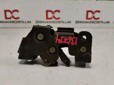 Second-hand car spare part rear left door lock for ford transit connect (tc7) furgón (2006->) oem iam references   