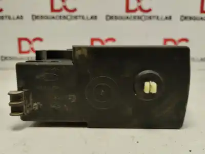 Second-hand car spare part  for FORD TRANSIT CONNECT (TC7)  OEM IAM references 2T14V266A62  2T14V266A62
