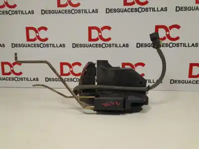 Second-hand car spare part front right door lock for hyundai getz (tb) 1.1 básico oem iam references   