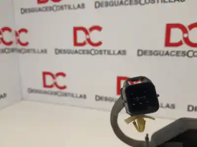 Second-hand car spare part front right door lock for hyundai getz (tb) 1.1 básico oem iam references   