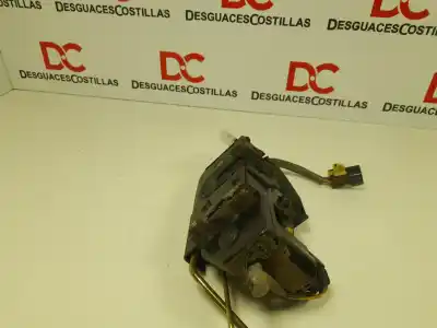 Second-hand car spare part front right door lock for hyundai getz (tb) 1.1 básico oem iam references   