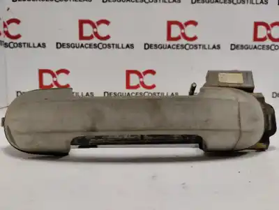 Second-hand car spare part  for FORD TRANSIT CONNECT (TC7)  OEM IAM references   