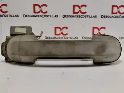 Second-hand car spare part Exterior Left Front Door Handle for FORD TRANSIT CONNECT (TC7) Furgón (2006->) OEM IAM references   