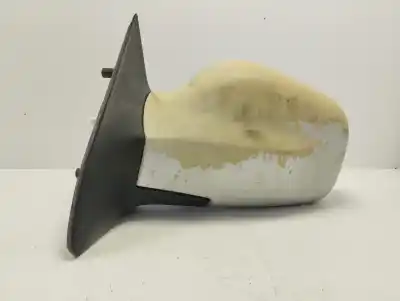 Автозапчасти б/у левое зеркало за ssangyong musso 2.3 turbodiesel cat ссылки oem iam   