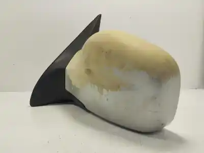 Автозапчасти б/у левое зеркало за ssangyong musso 2.3 turbodiesel cat ссылки oem iam   