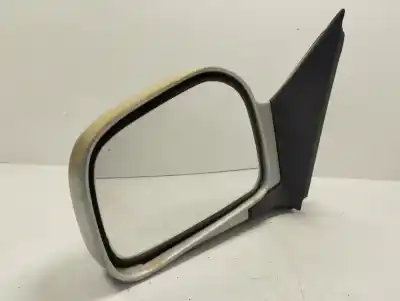 Автозапчасти б/у левое зеркало за ssangyong musso 2.3 turbodiesel cat ссылки oem iam   