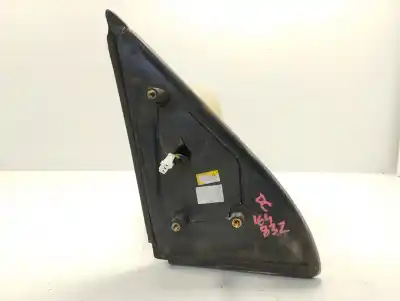 Автозапчасти б/у левое зеркало за ssangyong musso 2.3 turbodiesel cat ссылки oem iam   