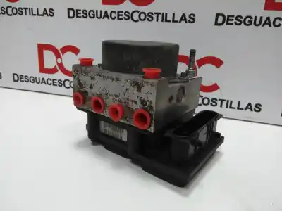 Pezzo di ricambio per auto di seconda mano abs per renault clio iii dynamique riferimenti oem iam 0265231804 0265800559 8200559749