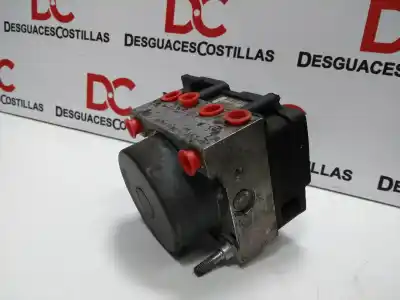 Pezzo di ricambio per auto di seconda mano abs per renault clio iii dynamique riferimenti oem iam 0265231804 0265800559 8200559749