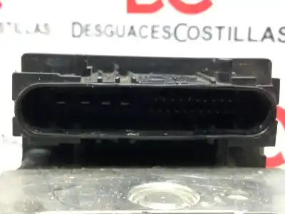 Автозапчастина б/у абс для renault clio iii dynamique посилання на oem iam 0265232077 0265800559 8200747140