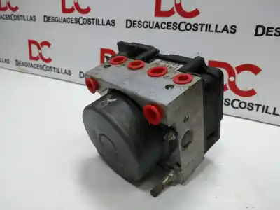 Автозапчастина б/у абс для renault clio iii dynamique посилання на oem iam 0265232077 0265800559 8200747140