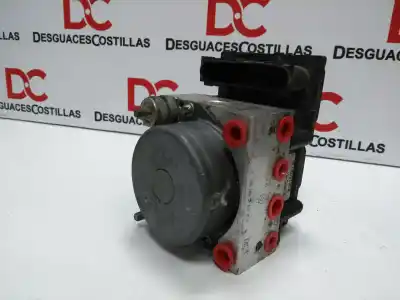 Автозапчастина б/у абс для renault clio iii dynamique посилання на oem iam 0265232077 0265800559 8200747140