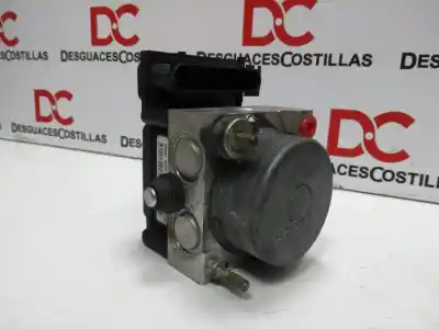 Автозапчастина б/у абс для renault clio iii dynamique посилання на oem iam 0265232077 0265800559 8200747140