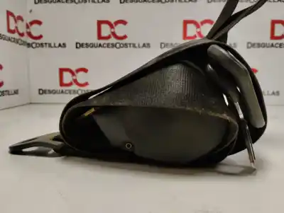 Second-hand car spare part front left seat belt for citroen ax trd tecnic oem iam references   