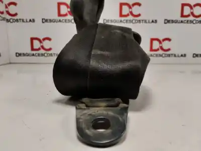 Second-hand car spare part front left seat belt for citroen ax trd tecnic oem iam references   