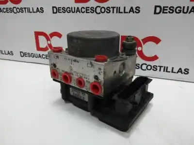 Second-hand car spare part abs for renault clio iii dynamique oem iam references 0265232077 0265800559 8200747140