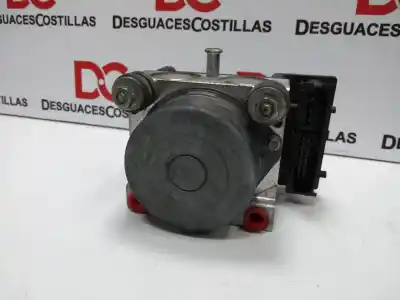 Second-hand car spare part abs for renault clio iii dynamique oem iam references 0265232077 0265800559 8200747140