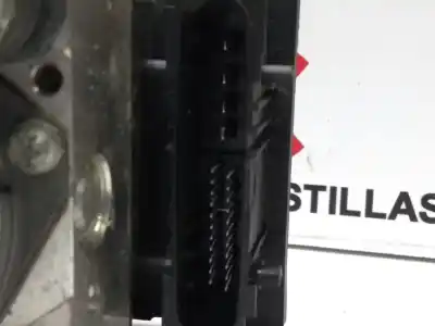 Автозапчастина б/у абс для RENAULT CLIO III Dynamique Посилання на OEM IAM 0265232077 0265800559 8200747140