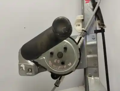 Second-hand car spare part  for RENAULT KANGOO  OEM IAM references 807208423R  