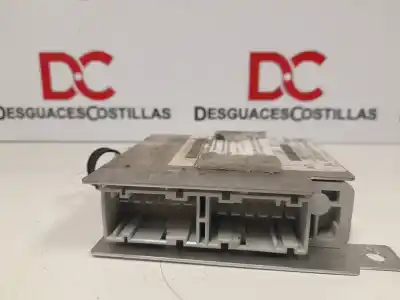 Second-hand car spare part airbag control unit for hyundai getz (tb) 1.1 básico oem iam references 959101c100