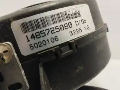 Peça sobressalente para automóvel em segunda mão motor de sofagem por peugeot 807 st referências oem iam 1485725080  